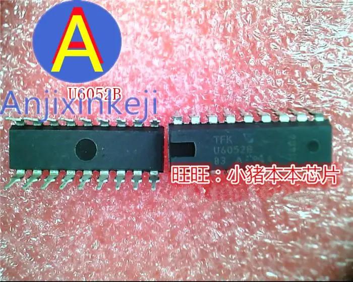 100%  ο ְ ǰ U6052B U60528 DIP, 5 